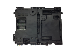 Ohjausyksikkö BSI T1 9626460880 S105872300G PSA Siemens 1713