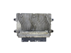 Ohjausyksikkö 21585900-1 A0 9661700480 9651696680 PSA Valeo 60723