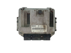 Ohjausyksikkö 0281010769 8200184294 8200269883 Renault Bosch 47015