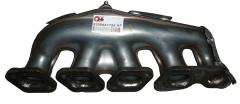 Pakosarja Uusi Master II Movano Interstar 2.5 dCi 8200641758
