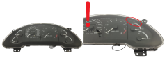 Kierroslukumittari Ford Probe KA8055430A 0P0147007 56162