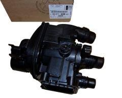 Termostaatin Kotelo Alkuperäinen Citroen Peugeot C3 DS4 308 1.2VTI 9807198480