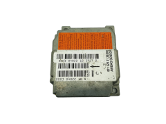 Ohjausyksikön moduuli 0285001222 0018203126 Bosch Mercedes 69094