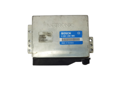 Ohjausyksikkö 0261200980 26RT4220 Lancia Bosch 17552