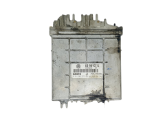 Ohjausyksikkö 028906021GL 0281001656 Audi VW Bosch 44915