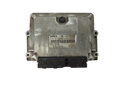 Ohjausyksikkö 55198490 0281011503 16655EAA Alfa Romeo Bosch 16581