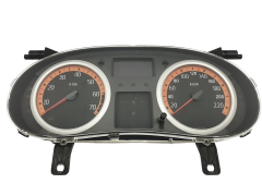 Nopeusmittari Renault Clio 2 8200366585 49082