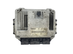Ohjausyksikkö 0281011776 8200391966 8200386508 Renault Bosch 63324