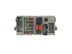 Ohjausyksikkö BSI Fiat 46552681 CPL 46812228 NPL Delphi 34742