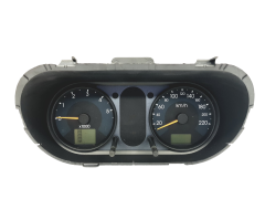 Kierroslukumittari Ford Fusion 2S6F-10849-NE 2S6F10849NE 44417