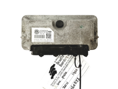 Ohjausyksikkö 03C906024CN 03C906024BH Volkswagen Magneti Marelli 16831