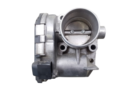 Kaasuläpän venttiili Fiat Lancia Alfa Romeo 0280750137 1.4 16V 2877