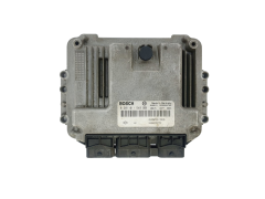 Ohjausyksikkö Renault 0281011549 8200391966 8200370779 Bosch 42589