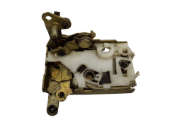 Oven lukitusmekanismi Oikea Etu 9136A1 Citroen AX Rockwell 11137