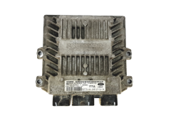Ohjausyksikkö 7S61-12A650-EA 5WS40632A-T SID 804 Ford Siemens 21636