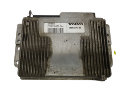 Moottorin Ohjausyksikkö Volvo 30864275-0A S113727100G Siemens
