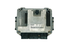 Ohjausyksikkö 0281011776 8200391966 8200386508 Renault Bosch 33051