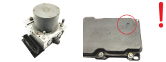 Abs-pumppu Opel Corsa C 24469609 0265800303 Bosch 46337