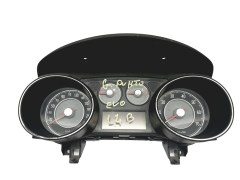 Nopeusmittari Fiat Punto Evo 51852796 503003060200 54095