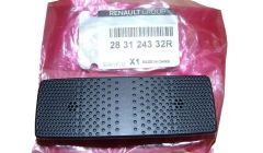 Mikrofoni Alkuperäinen 283124332R Renault Dacia