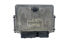 Ohjausyksikkö 55191546 0281011799 Fiat Bosch 50296