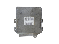 Ohjausyksikkö 9639907880 IAW1AP.81 16301.794 PSA Magneti Marelli 62226