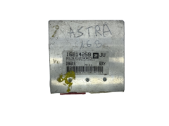 Moottorin Ohjausyksikkö 16214259JU D96019 BZKY Opel GM 56924