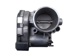 Kaasuläpän venttiili Ford 8A6G-9F991-AB 0280750531 Bosch 1649