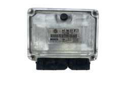 Ohjausyksikkö VW 045906019BF 0281011241 Bosch 48733