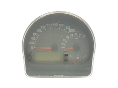 Nopeusmittari Fiat Multipla 51732331 110080073025 VDO 27157