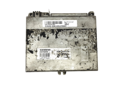 Ohjausyksikkö S101729103H 7700851758 7700864476 Renault Siemens 16527