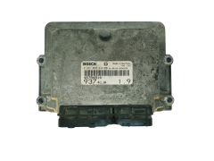 Ohjausyksikkö 46784814 0281010332 Alfa Romeo Bosch 30927