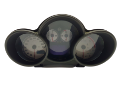 Nopeusmittari Alfa Romeo GT 156050197 110080264011 28657