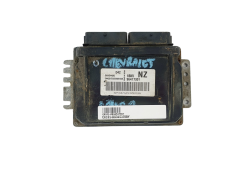 Ohjausyksikkö 96417301 5WY5442G Chevrolet Kemsco 34537