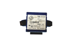 Ohjausyksikkö 60673131 F005V00115 Alfa Bosch 25657