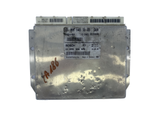 Ohjausyksikkö 1685451332Q01 0265109619 Mercedes Bosch 51552
