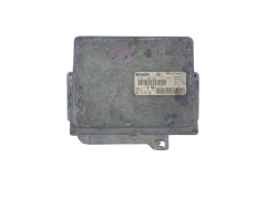 Ohjausyksikkö 0261200780 9617150080 PSA Bosch 55329