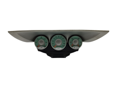 Kierroslukumittari C8 807 Ulysse 1496274080 PSA Fiat 2742