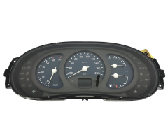 Nopeusmittari Renault Clio 2 7700410437 G 49277