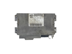 Ohjausyksikkö Fiat 46480662 IAW16F.EB 61602.102.00 Magneti Marelli 55114