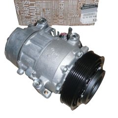 Ilmastoinnin Kompressori Uusi Alkuperäinen 926000994R Renault 1.5 DCI