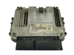 Ohjausyksikkö 55205068 0281012144 4234A3BBM Alfa Romeo Bosch 68575