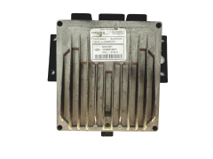 Ohjausyksikkö 8200212351 8200129063 R0410C034A Renault Delphi 22340
