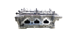 Sylinterikansi 7477R 110413692R H4D450 1.0 TCE Renault Nissan 0km