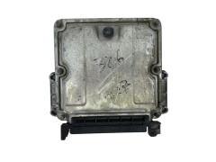 Ohjausyksikkö PSA 0281010362 9640324380 28FM0190 Bosch 52475