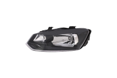 Ajovalo Vasen Tee VW Polo 6R1941015E 99411235102 DPA