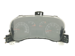 Kierroslukumittari Fiat Panda 555000460104 27250
