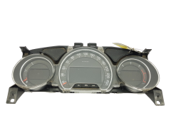 Kierroslukumittari Citroen C5 9666326880 25881