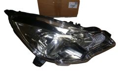 Ajovalo Oikea Uusi Alkuperäinen 1606930680 Citroen DS3