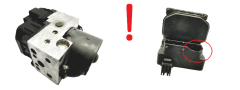 Abs-pumppu Opel Corsa C 09127108 0273004227 Bosch 46851